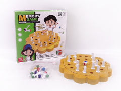 Memory Chess toys