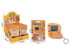 Game Machine(18in1) toys