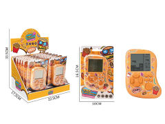 Game Machine(12in1) toys