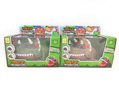 Hand Biting Dinosaur(2C) toys