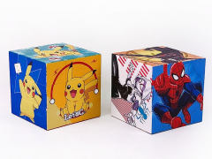 Magic Cube toys