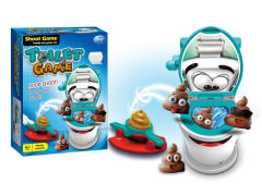 Toilet Game toys