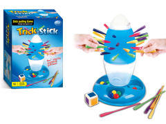 Trick Stick toys