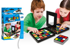 Rubik's Cube Racing toys