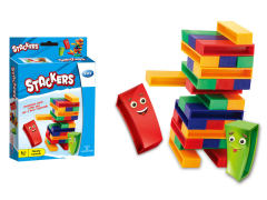 Stackers toys