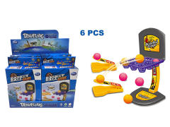 Basketball Game(6in1) toys