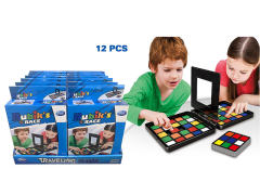 Rubik's Cube Racing(12in1) toys