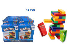 Stackers(12in1) toys