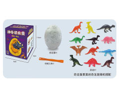 Digging Dinosaur Eggs toys