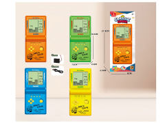 Game Machine(4C) toys