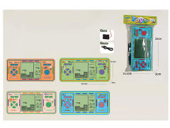 Game Machine(4C) toys