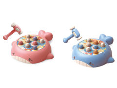 Whac-A-Mole(2C) toys