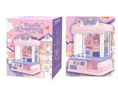 Doll Machine toys