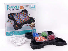 Puzzle Board Game toys