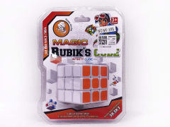 Magic Cube toys