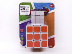 Magic Cube(2in1) toys