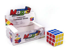 Magic Cube(6in1) toys