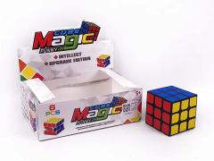 Magic Cube(6in1) toys