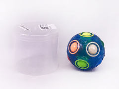 Rainbow Ball toys