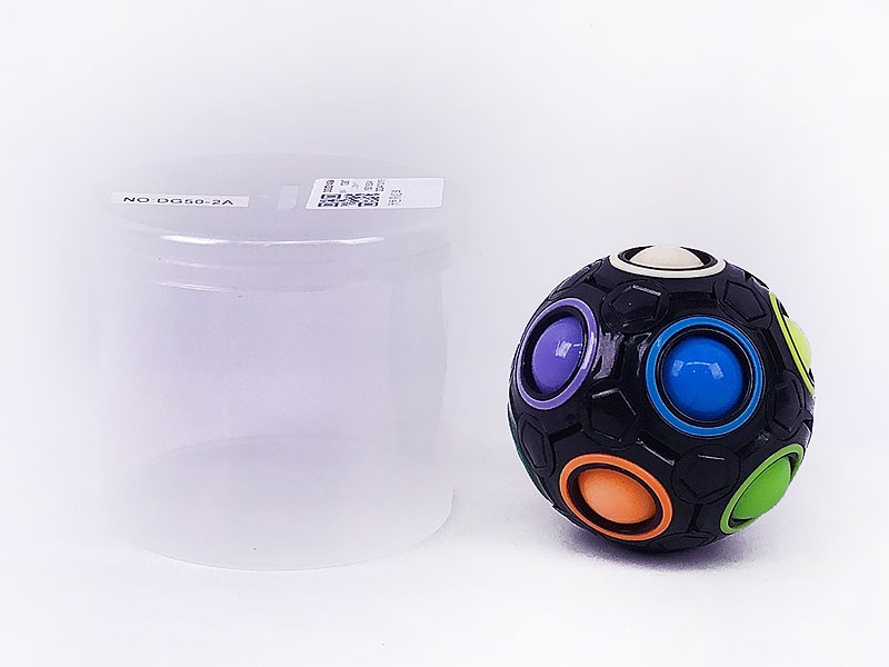 Rainbow Ball toys