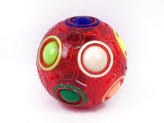 Rainbow Ball toys