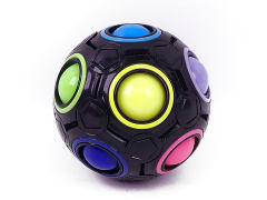 Rainbow Ball toys