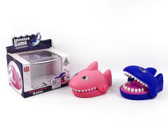 Biting Shark(2C) toys