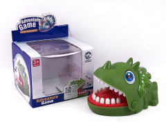 Hand Biting Dinosaur(2C) toys