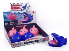 Biting Shark(6in1) toys