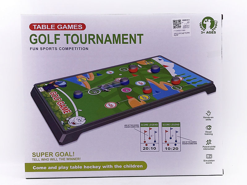 Golf Game toys