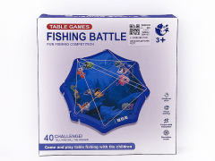 Fishing Battle toys