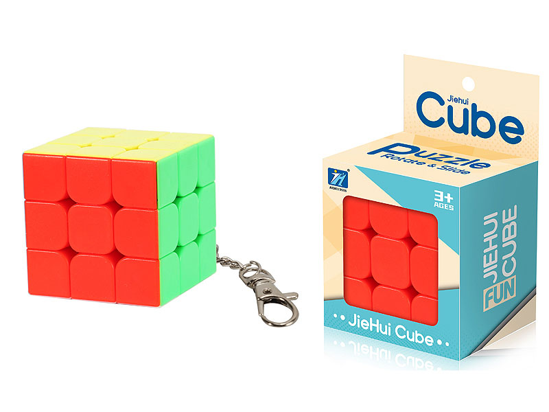 Magic Cube toys