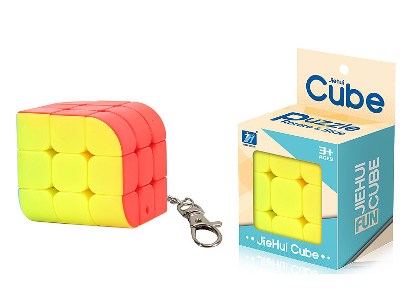 Magic Cube toys