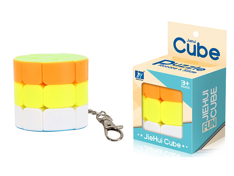 Magic Cube toys