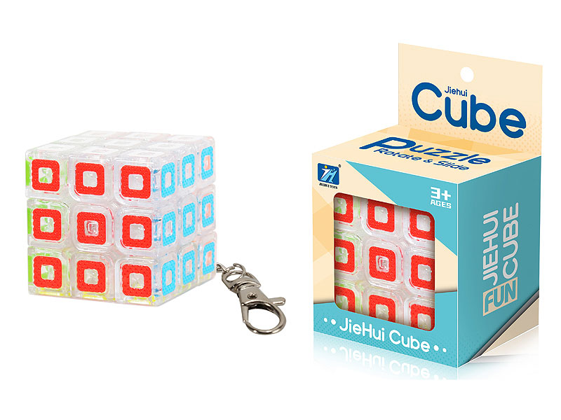 Magic Cube toys