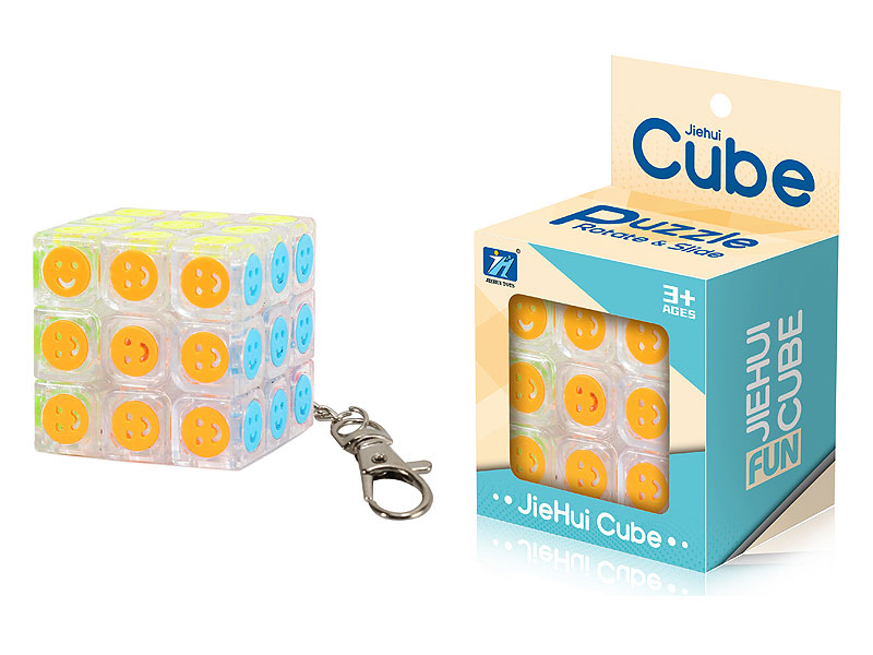 Magic Cube toys