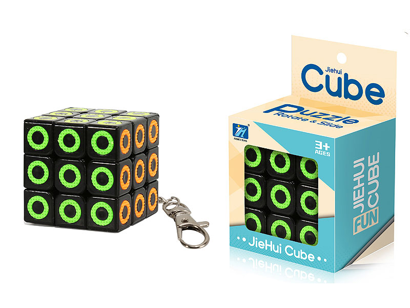 Magic Cube toys