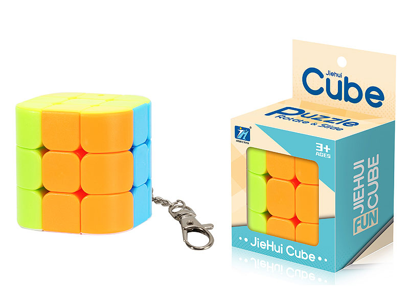 Magic Cube toys