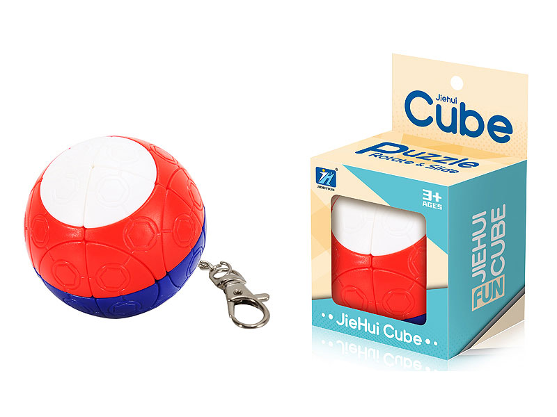 Magic Cube toys