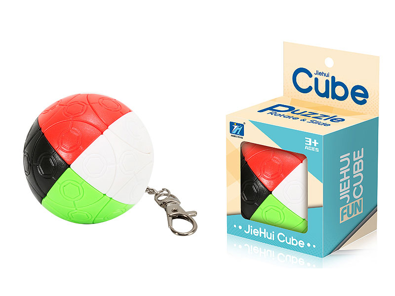 Magic Cube toys