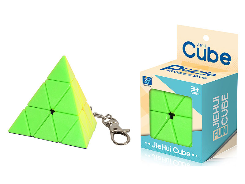 Magic Cube toys