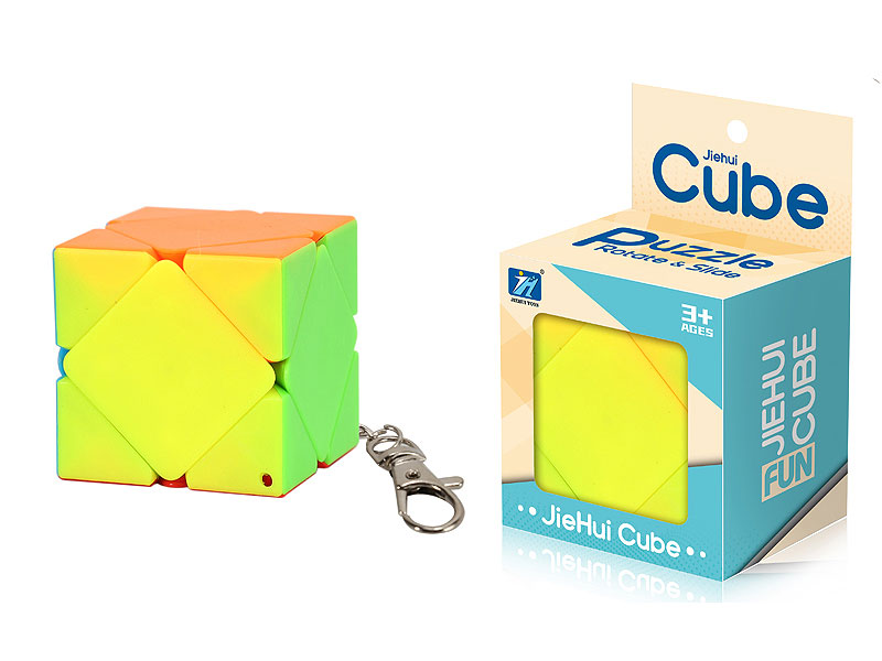 Magic Cube toys