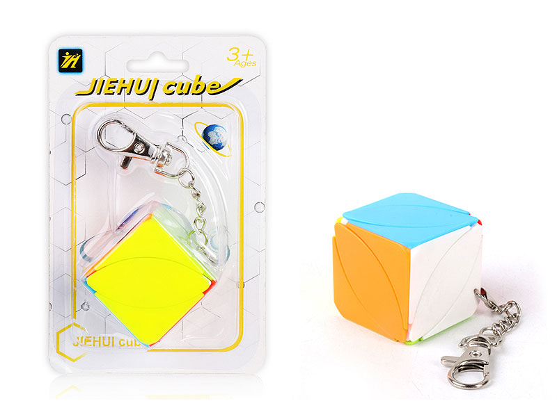 Magic Cube toys