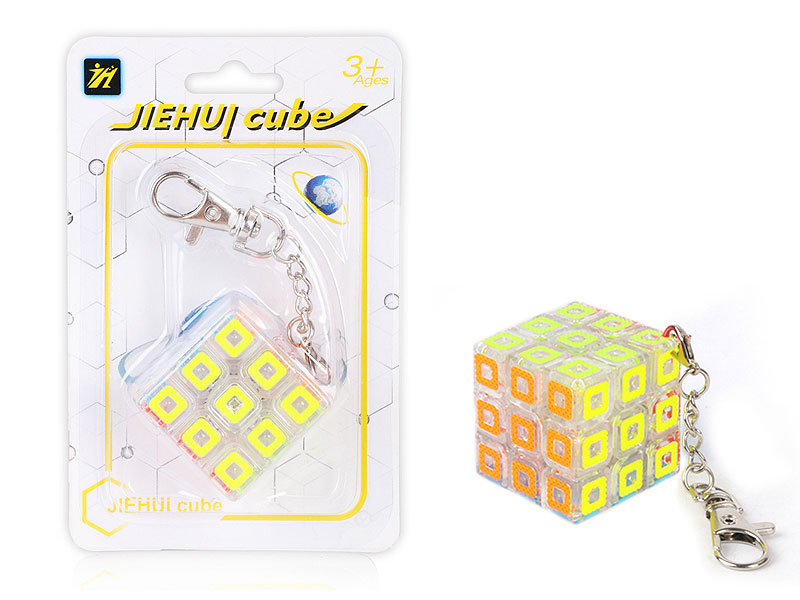 Magic Cube toys