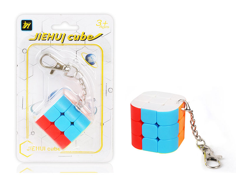 Magic Cube toys