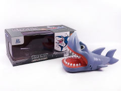 Biting Shark toys