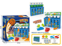 Basketball 4 Connection Game toys