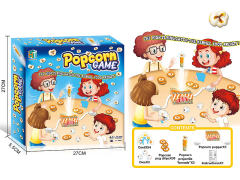 Popcorn Game toys