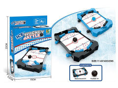 Ice Hockey Pinball Battle Game toys