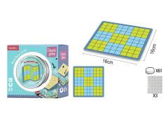 Sudoku toys